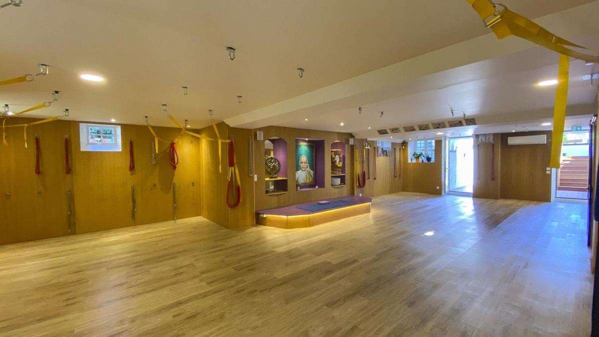 Villa Ajna Bayonne Extérieur photo
