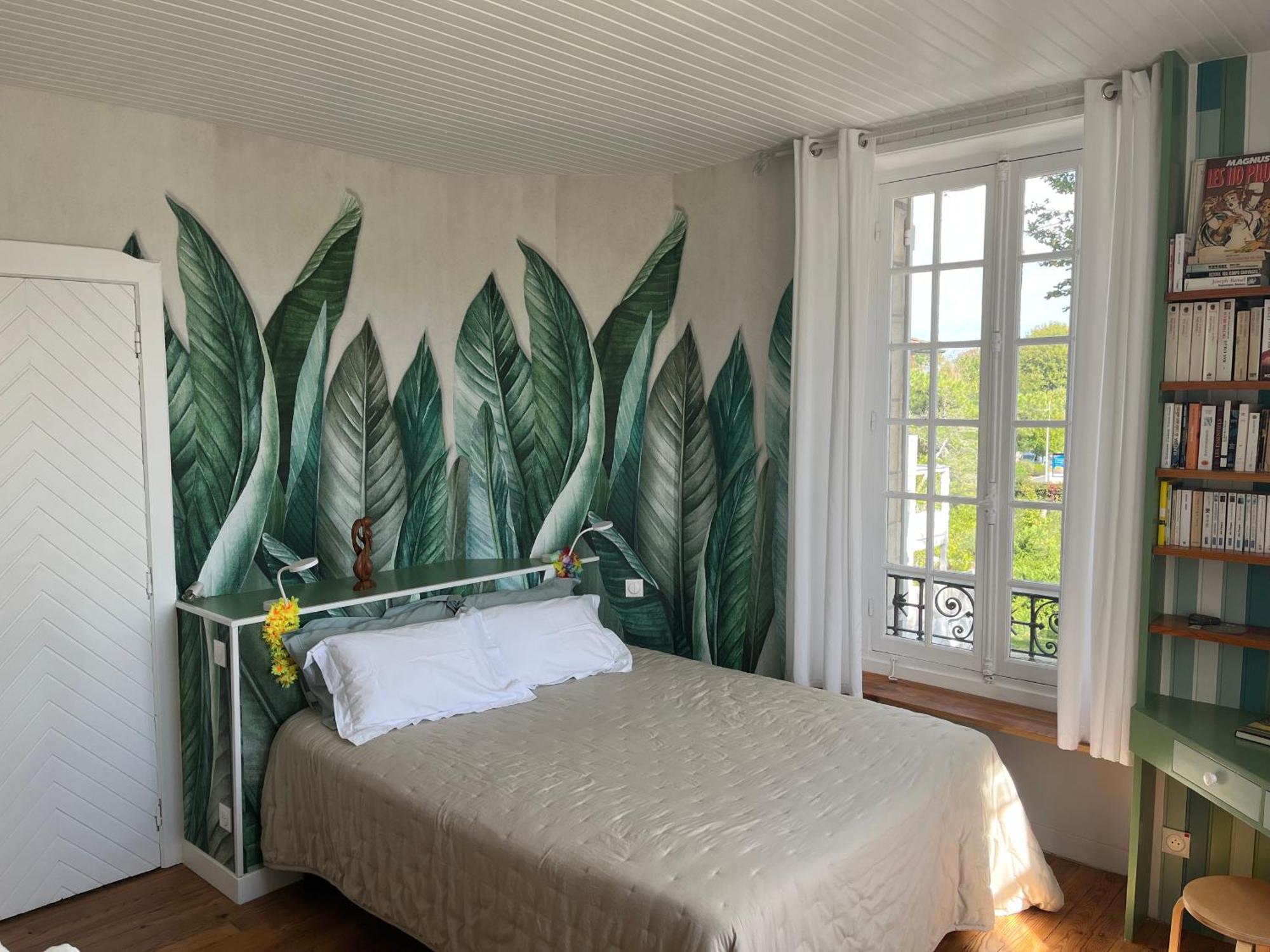 Villa Ajna Bayonne Extérieur photo