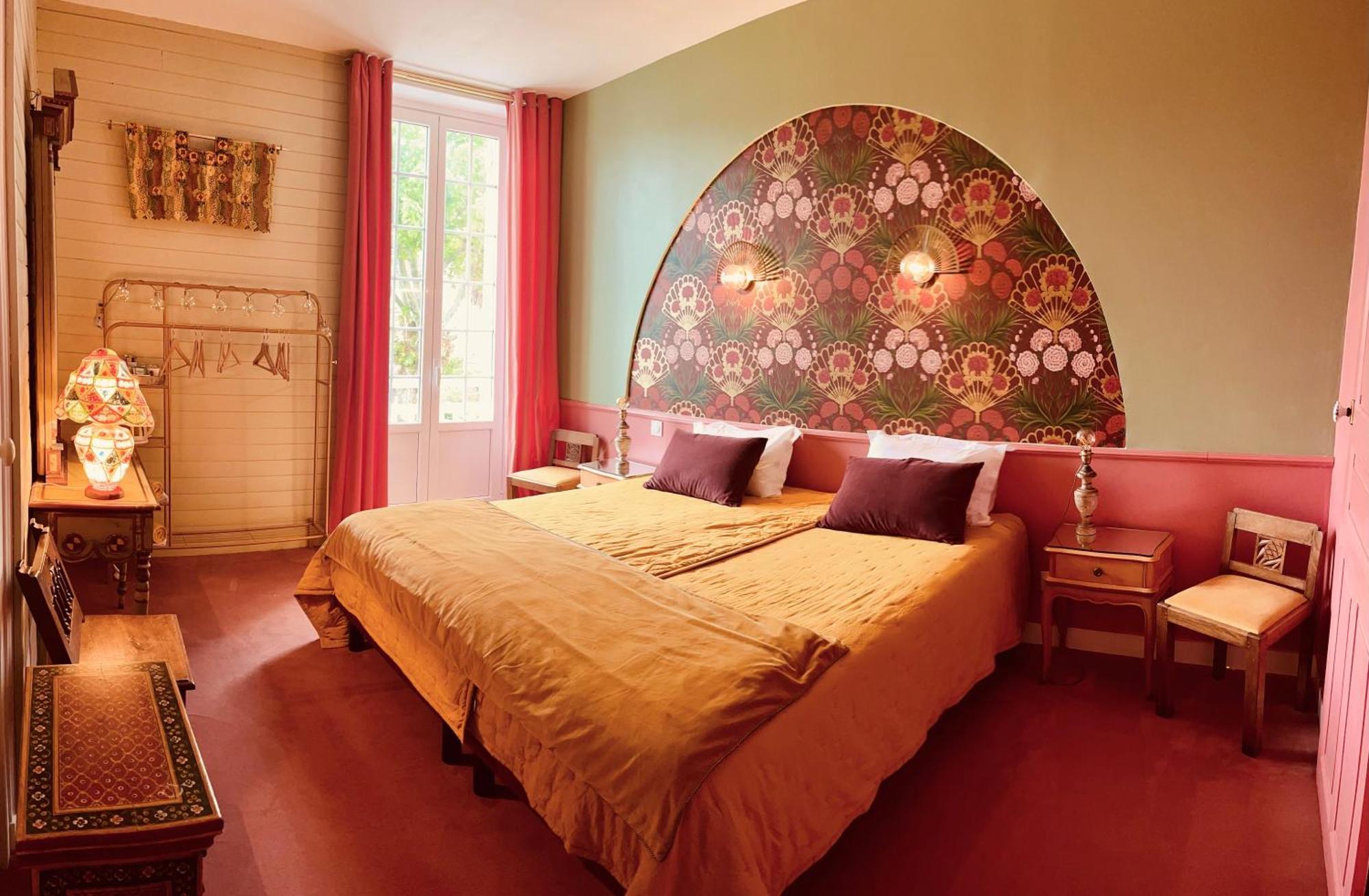 Villa Ajna Bayonne Extérieur photo