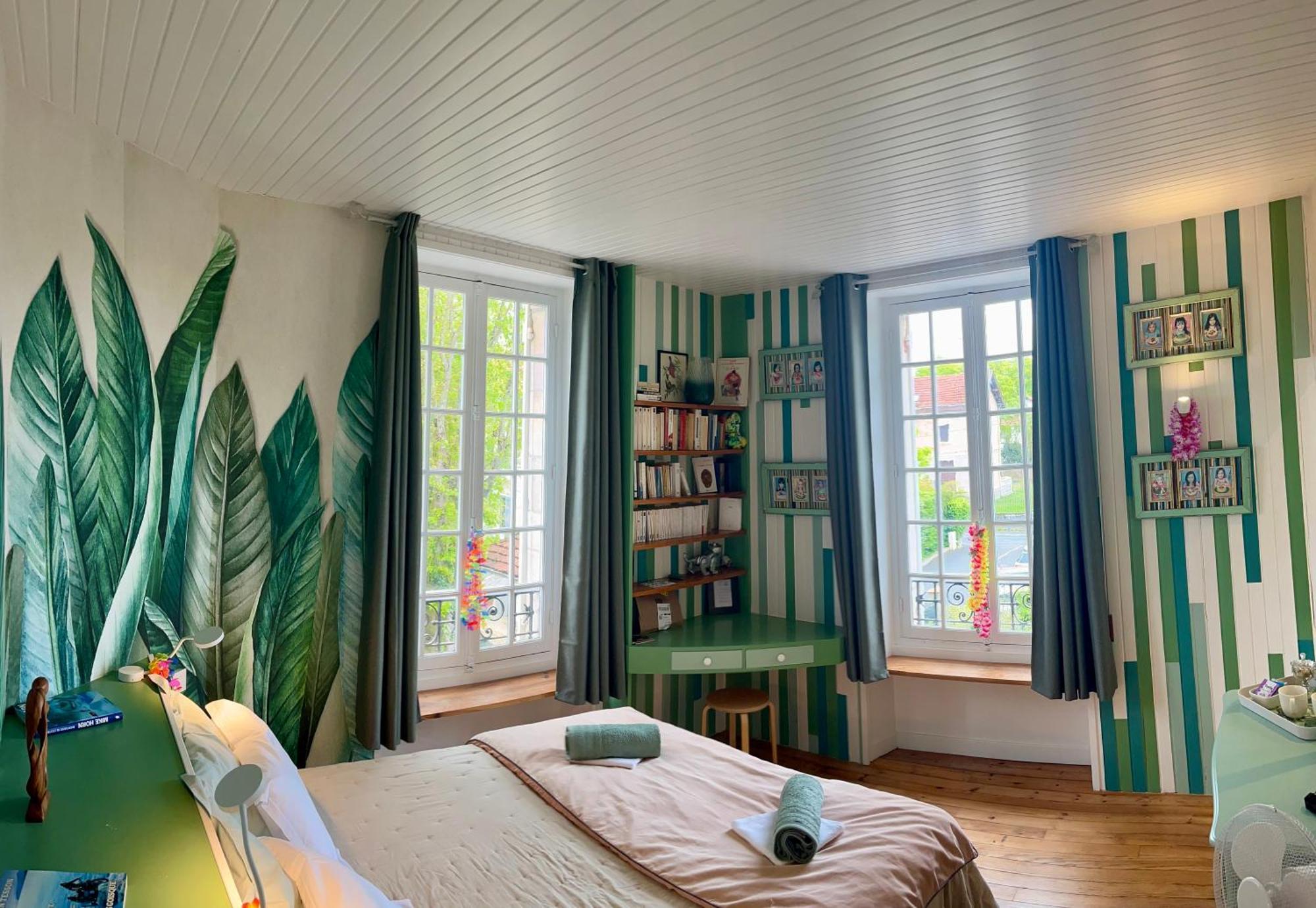 Villa Ajna Bayonne Extérieur photo