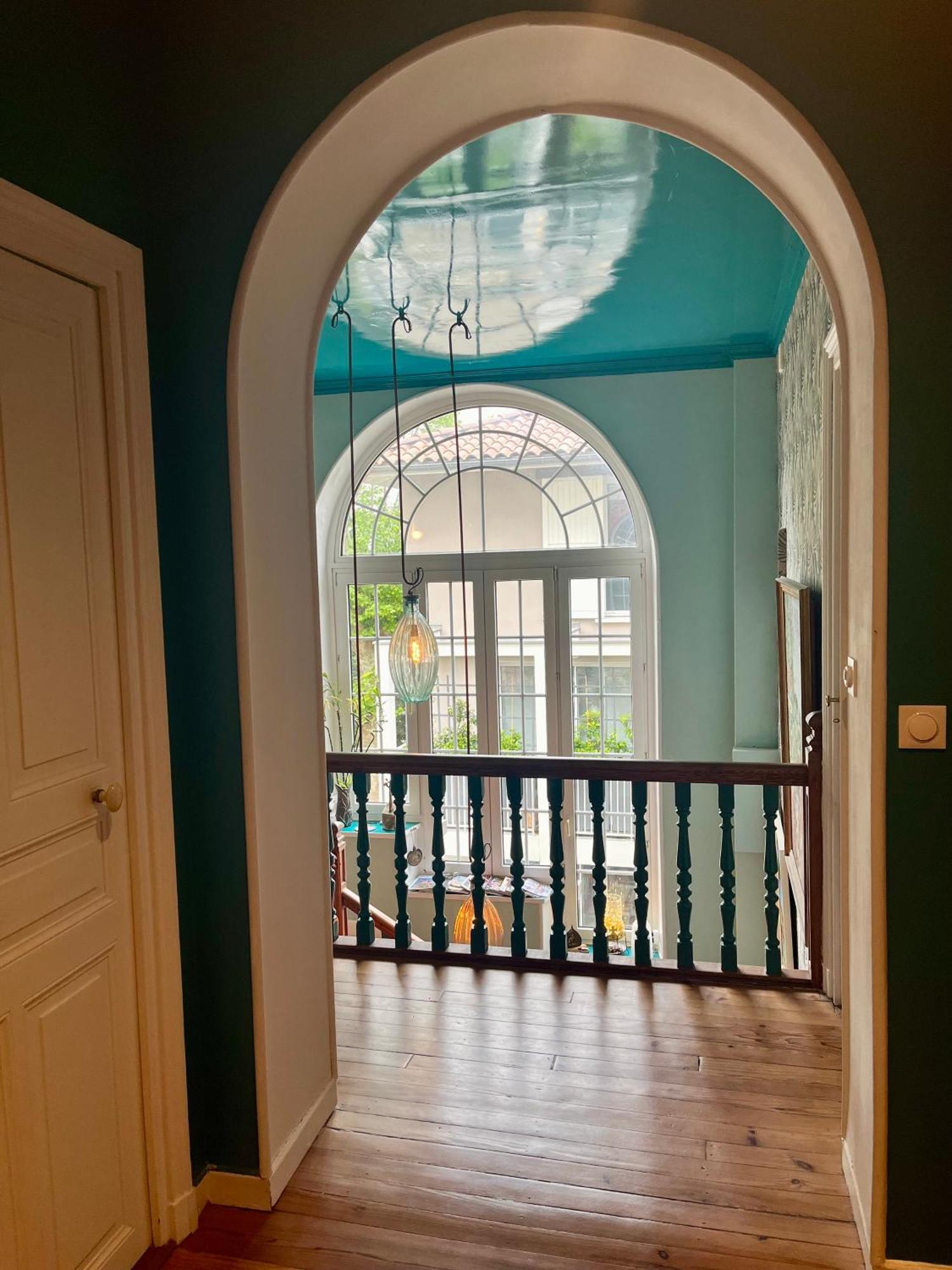 Villa Ajna Bayonne Extérieur photo