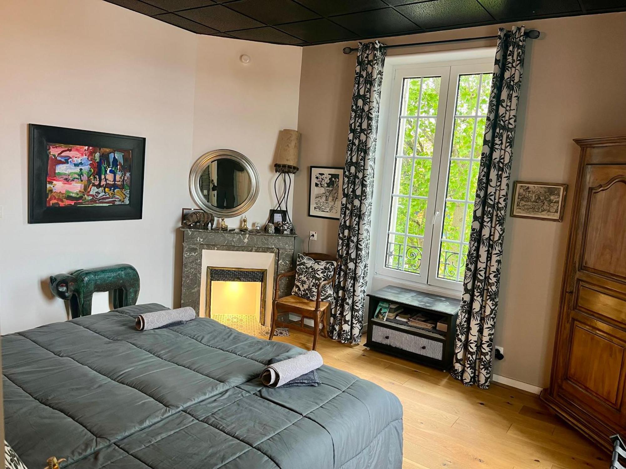 Villa Ajna Bayonne Extérieur photo
