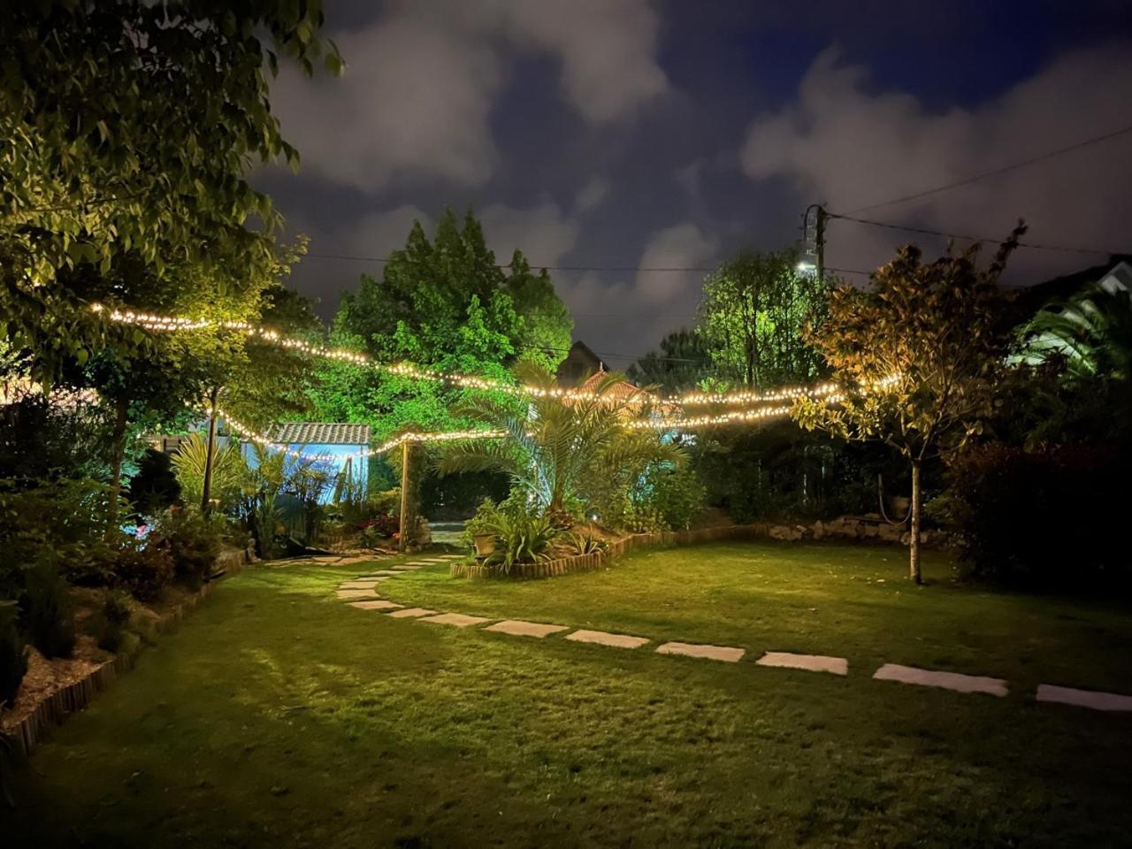 Villa Ajna Bayonne Extérieur photo