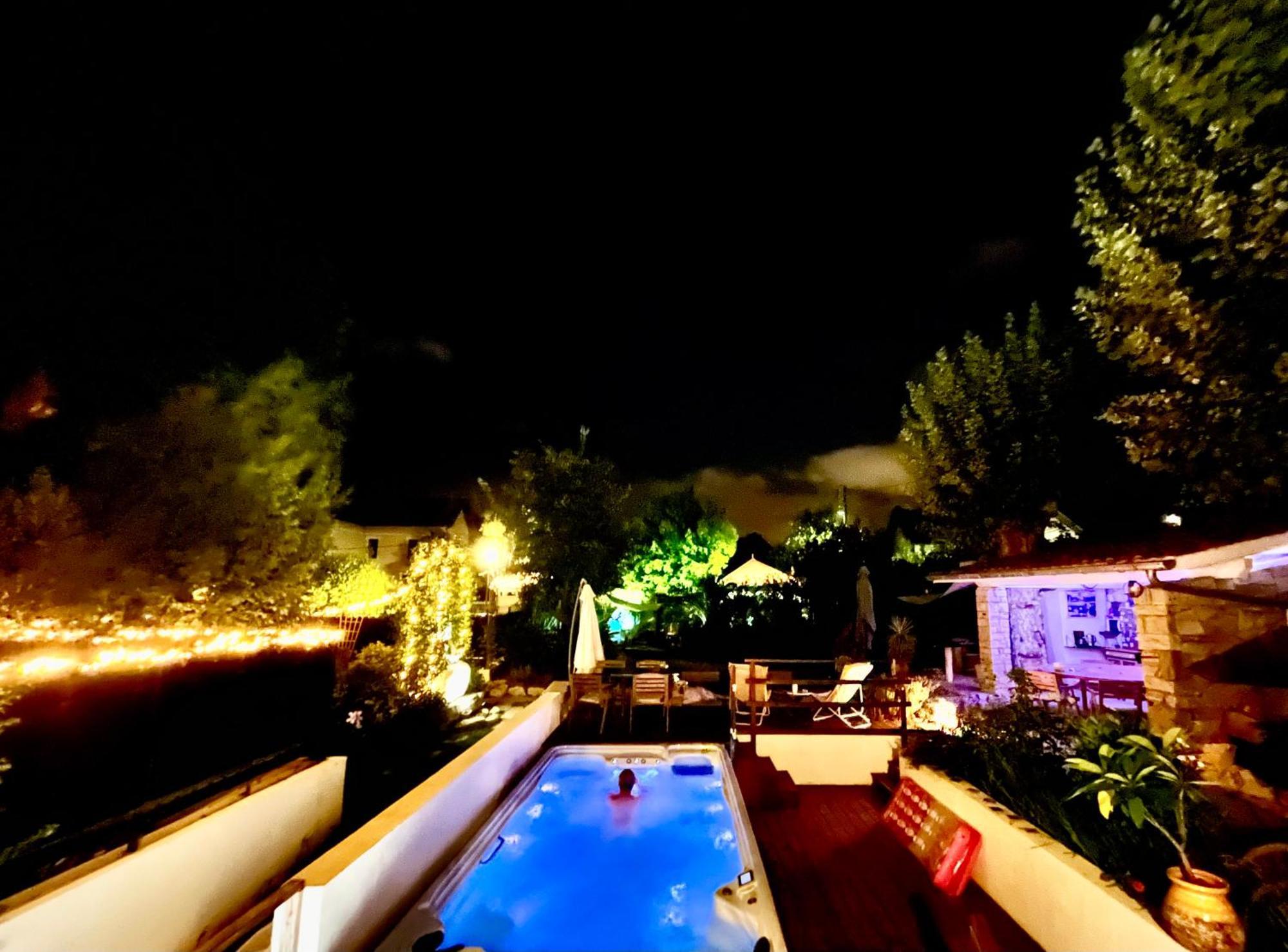 Villa Ajna Bayonne Extérieur photo