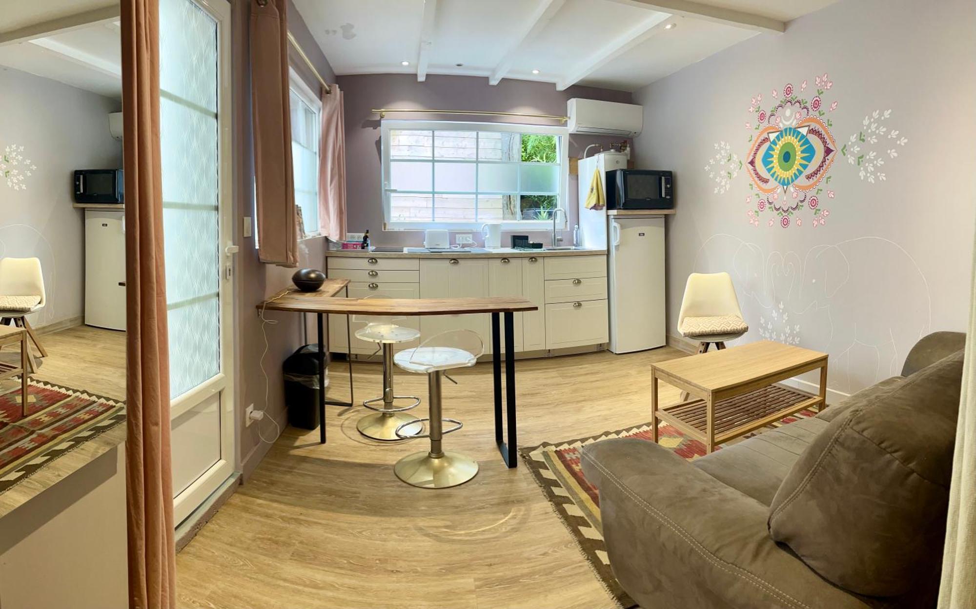 Villa Ajna Bayonne Extérieur photo