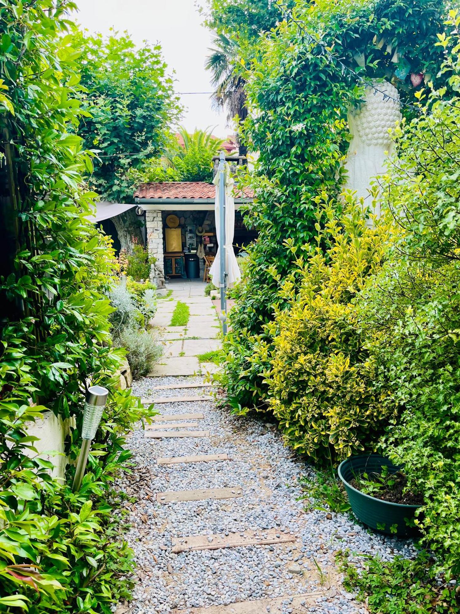 Villa Ajna Bayonne Extérieur photo